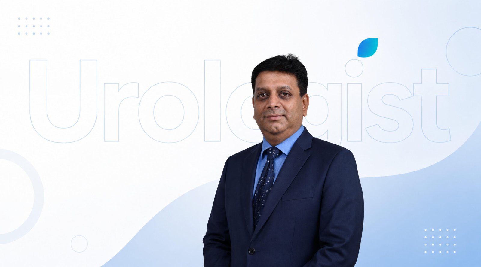 Dr. Anand Utture, best urologist in Mumbai, specialist in kidney stone and prostate treatment
